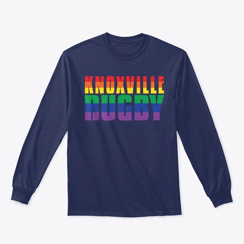 Knoxville Rugby Pride 2