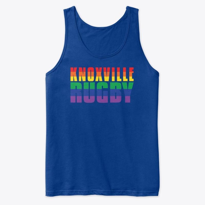 Knoxville Rugby Pride 2