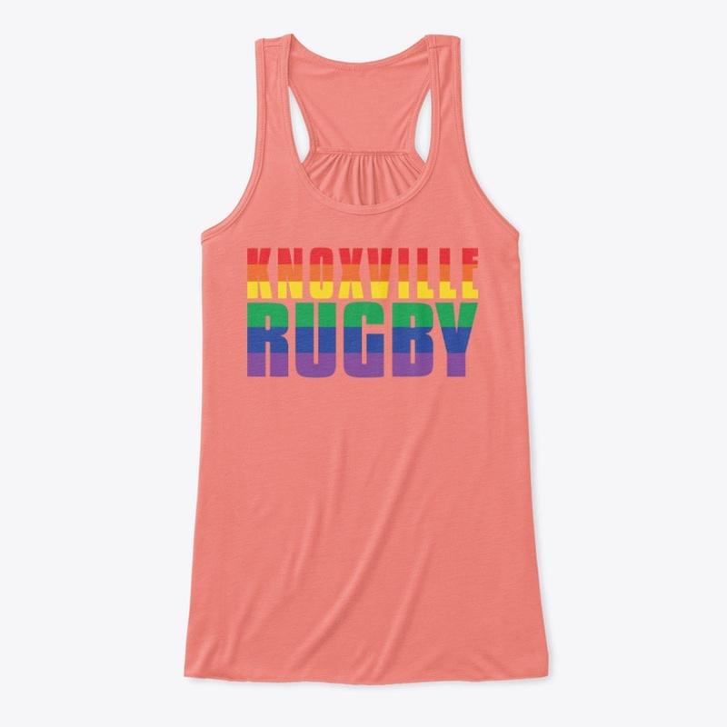 Knoxville Rugby Pride 2