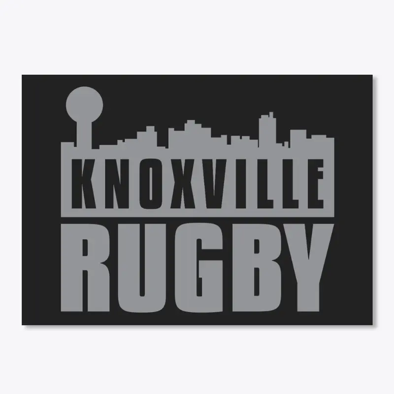 Knoxville Skyline